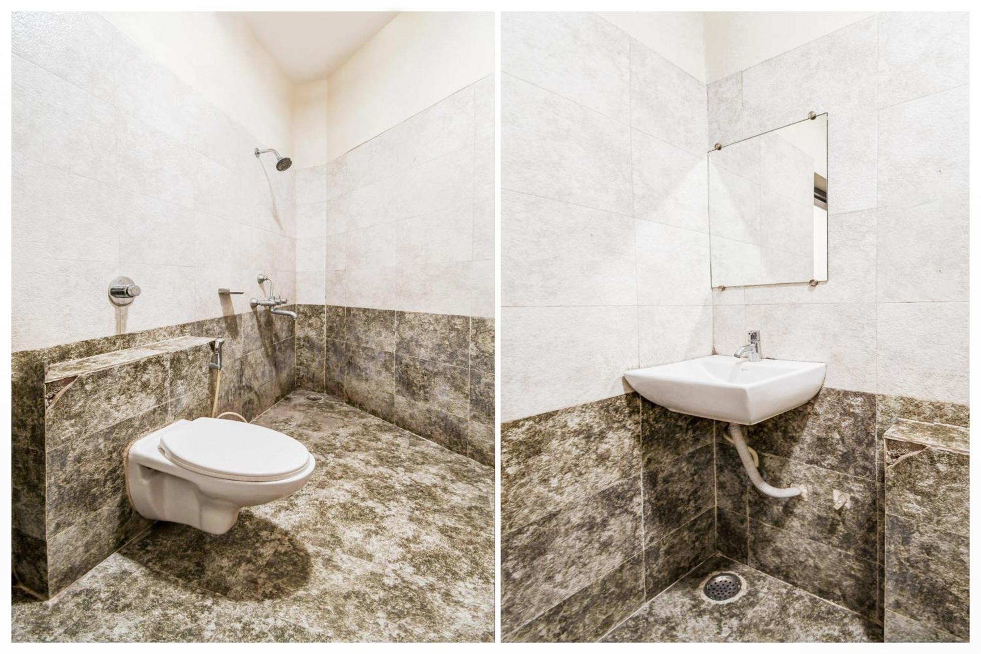 Super Hotel O Raipur City Center Formerly Hotel Edge מראה חיצוני תמונה