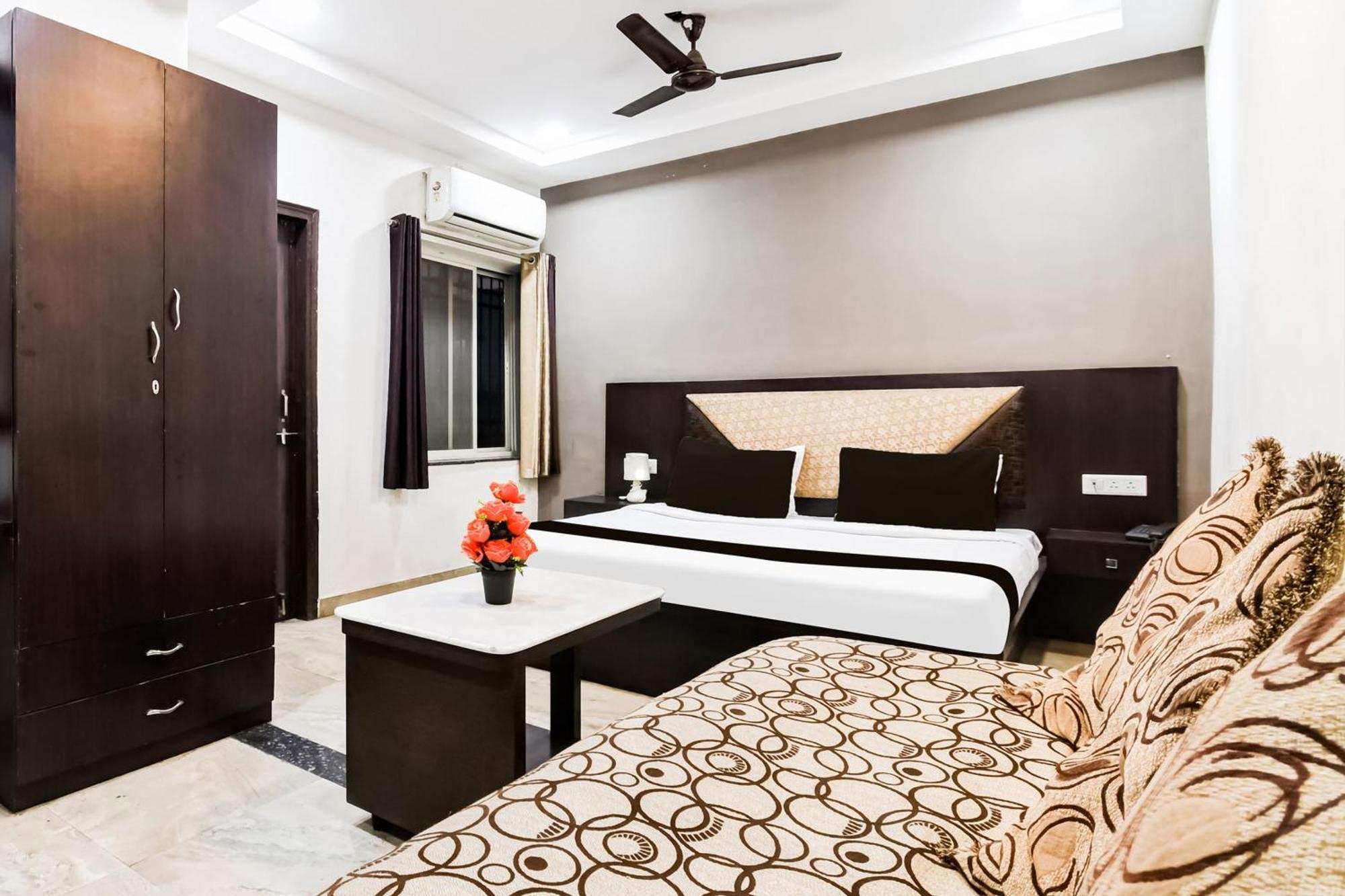 Super Hotel O Raipur City Center Formerly Hotel Edge מראה חיצוני תמונה